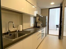 Sanctuary @ 813 (D19), Apartment #600785471
